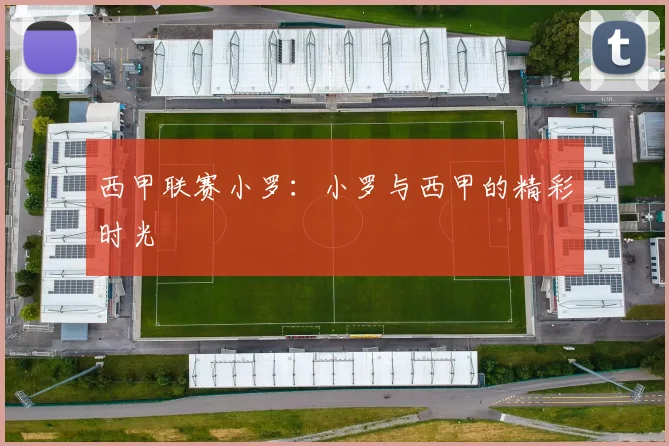 西甲联赛小罗：小罗与西甲的精彩时光